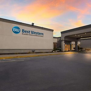 Best Western Brantford Hotel And Conference Centre
