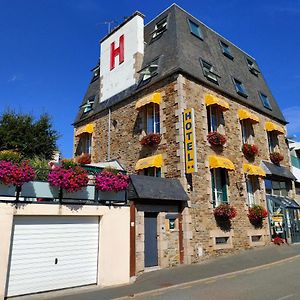 Hôtel le Littoral