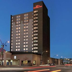 Hilton Garden Inn Saskatoon Downtown