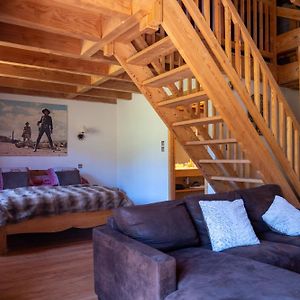 Montana Chalet Hôtel&Spa