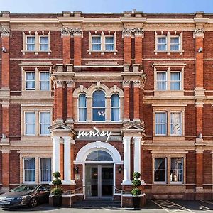 Mercure Exeter Rougemont Hotel